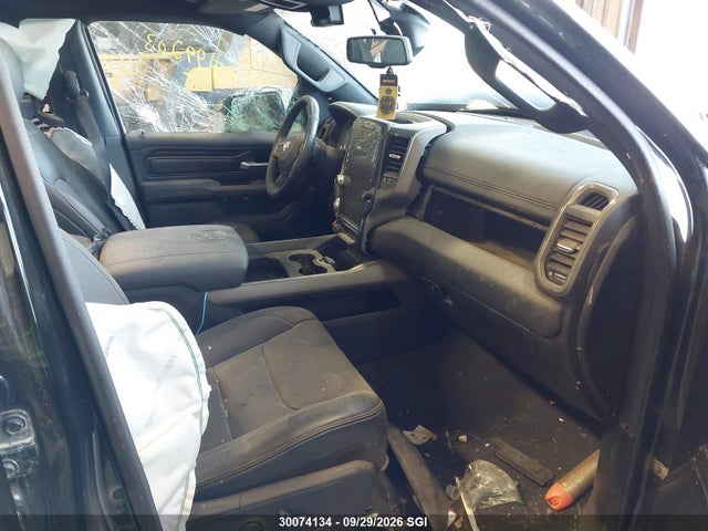 Продажа на аукционе авто 2020 Ram 1500 Rebel, vin: 1C6SRFLTXLN115033, номер лота: 30074134