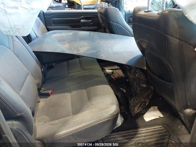 Продажа на аукционе авто 2020 Ram 1500 Rebel, vin: 1C6SRFLTXLN115033, номер лота: 30074134