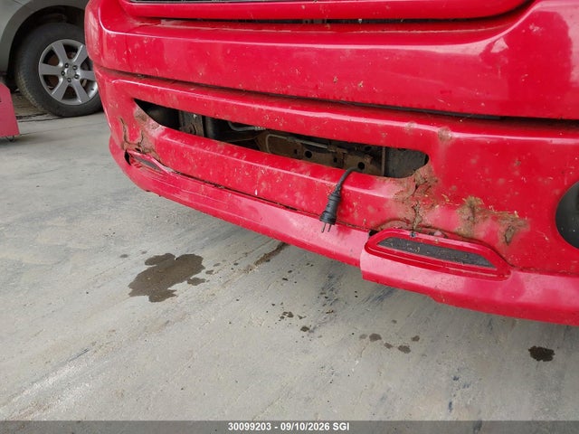 Продажа на аукционе авто 2007 Ford F150, vin: 1FTPX12597NA27218, номер лота: 30099203