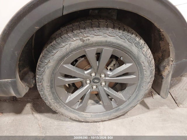Продажа на аукционе авто 2021 Ford Explorer Xlt, vin: 1FMSK8DH1MGB08847, номер лота: 30099390