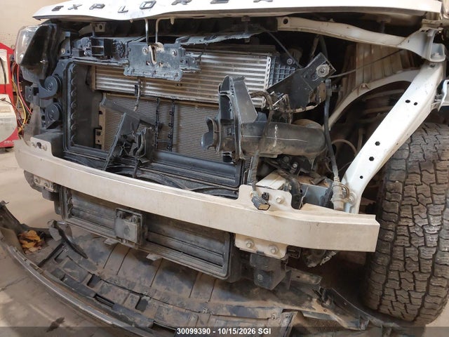 Продажа на аукционе авто 2021 Ford Explorer Xlt, vin: 1FMSK8DH1MGB08847, номер лота: 30099390