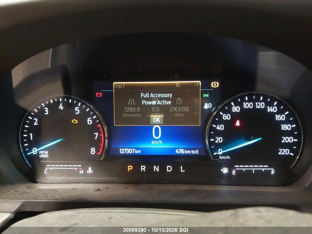 Продажа на аукционе авто 2021 Ford Explorer Xlt, vin: 1FMSK8DH1MGB08847, номер лота: 30099390