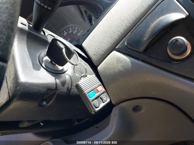 Продажа на аукционе авто 2003 Ford Focus Se Comfort/se Sport, vin: 1FAFP34343W184801, номер лота: 30098714