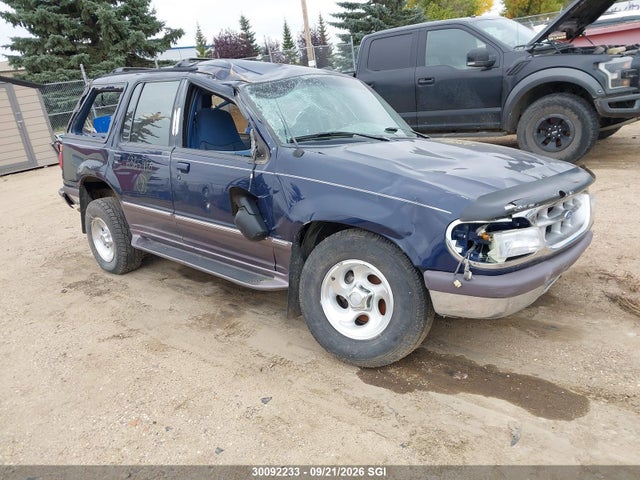 Aukcja sprzedaży 1997 Ford Explorer, vin: 1FMDU34E0VZB28752, numer aukcji: 30092233