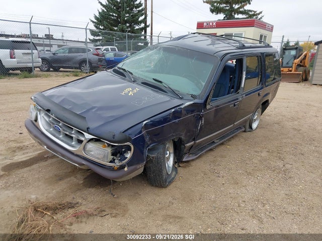 Auction sale of the 1997 Ford Explorer, vin: 1FMDU34E0VZB28752, lot number: 30092233
