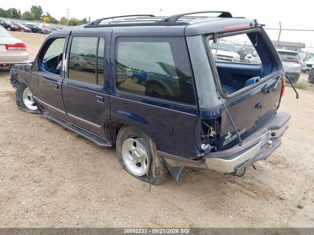 Auction sale of the 1997 Ford Explorer, vin: 1FMDU34E0VZB28752, lot number: 30092233