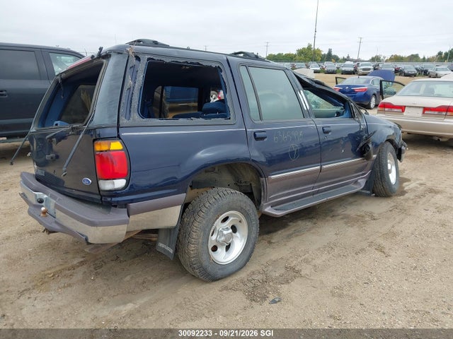 Auction sale of the 1997 Ford Explorer, vin: 1FMDU34E0VZB28752, lot number: 30092233