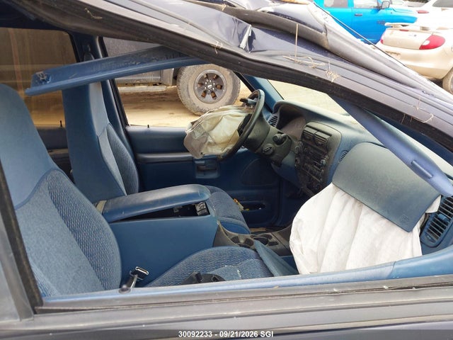 Auction sale of the 1997 Ford Explorer, vin: 1FMDU34E0VZB28752, lot number: 30092233