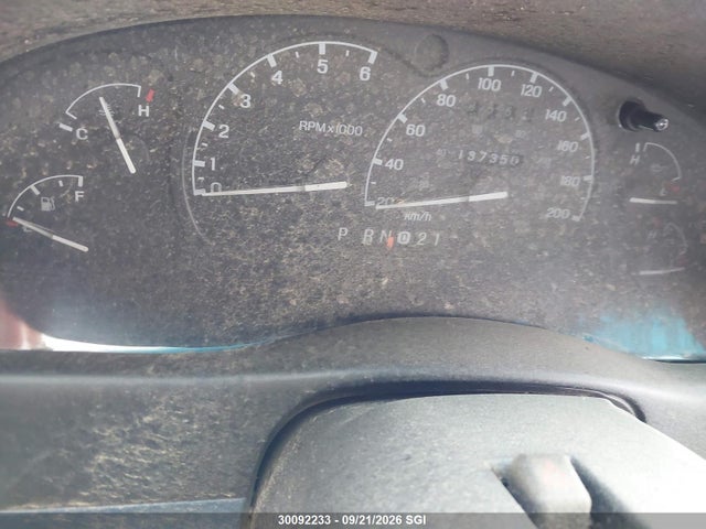 Auction sale of the 1997 Ford Explorer, vin: 1FMDU34E0VZB28752, lot number: 30092233