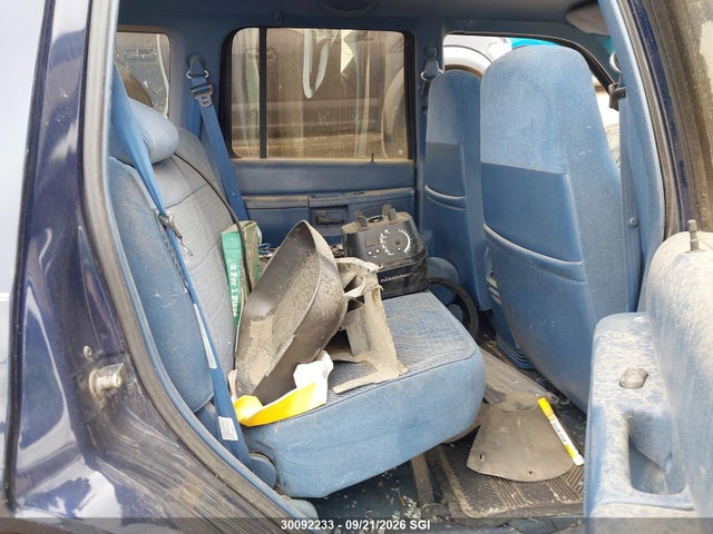Auction sale of the 1997 Ford Explorer, vin: 1FMDU34E0VZB28752, lot number: 30092233