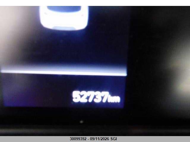 Hyundai Venue Sel/limited 2024 KMHRC8A32RU294041 Image 5