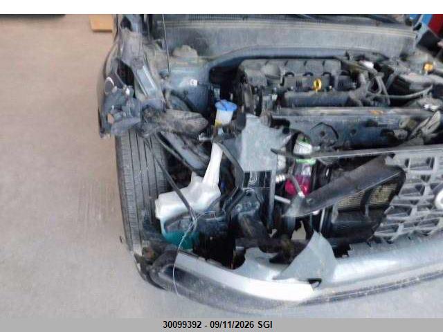 Hyundai Venue Sel/limited 2024 KMHRC8A32RU294041 Image 8