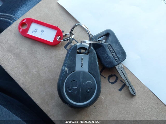 Volvo Vn L 2019 4V4NC9EJ8KN898389 Image 11