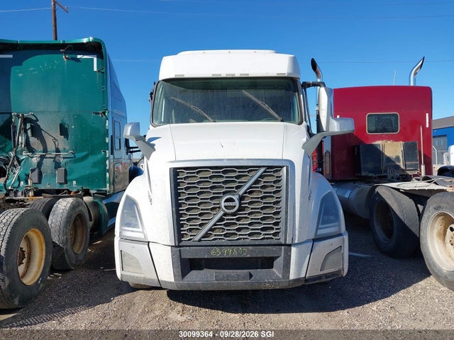 Volvo Vn L 2019 4V4NC9EJ8KN898389 Image 12