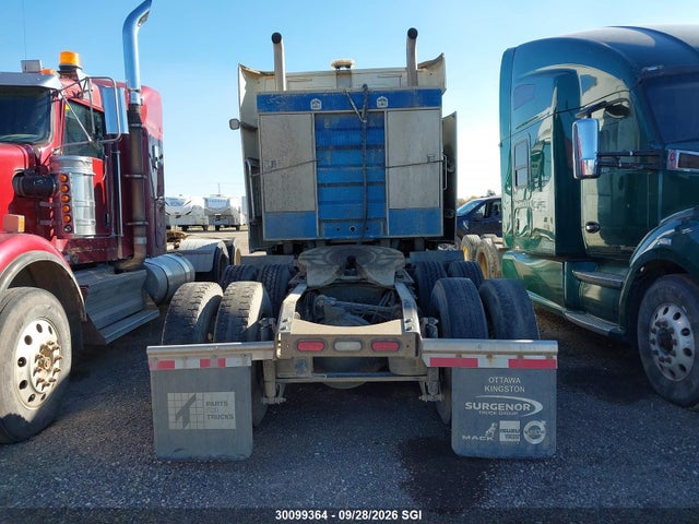 Volvo Vn L 2019 4V4NC9EJ8KN898389 Image 13