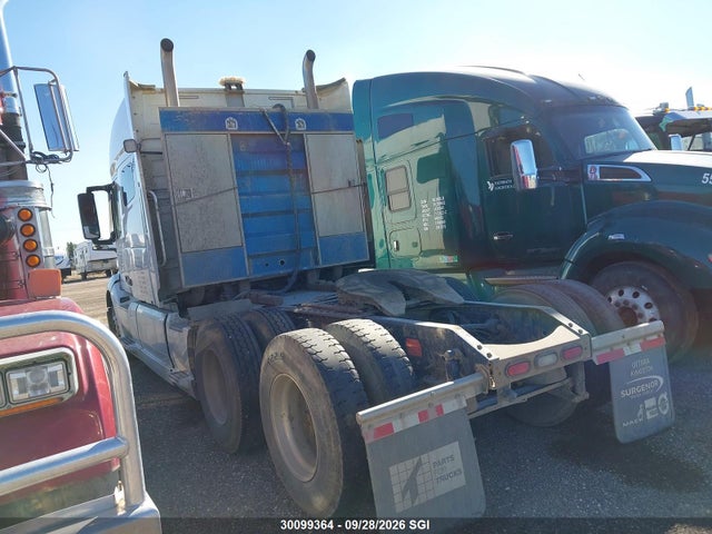 Volvo Vn L 2019 4V4NC9EJ8KN898389 Image 3