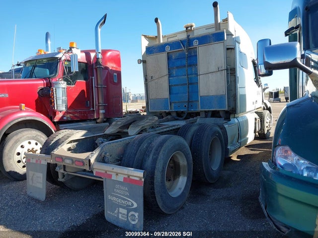 Volvo Vn L 2019 4V4NC9EJ8KN898389 Image 4