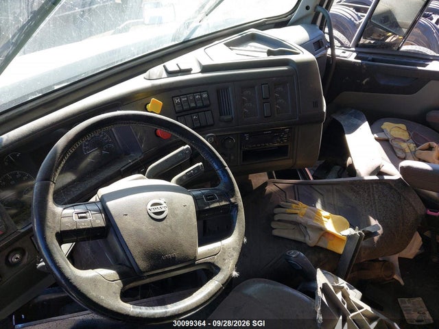 Volvo Vn L 2019 4V4NC9EJ8KN898389 Image 5