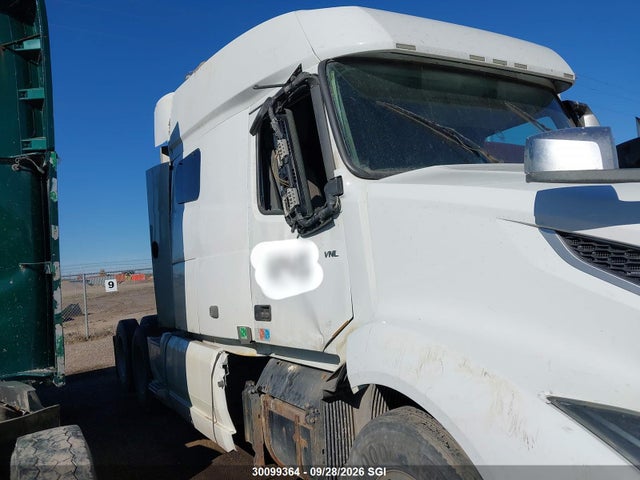 Volvo Vn L 2019 4V4NC9EJ8KN898389 Image 6