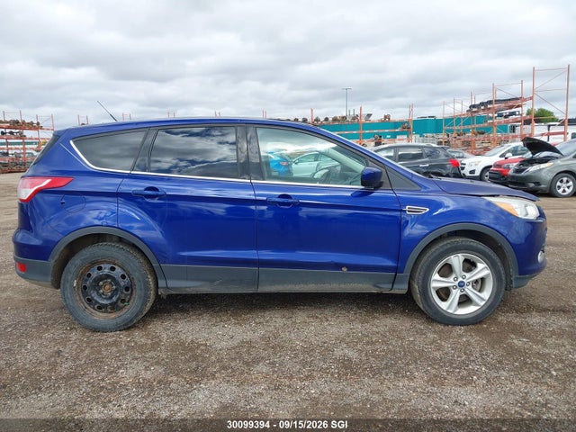 Ford ESCAPE SE 2014 1FMCU9GX0EUD34324 Image 12