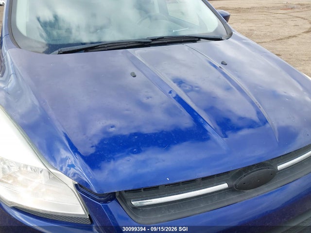 Ford ESCAPE SE 2014 1FMCU9GX0EUD34324 Image 17