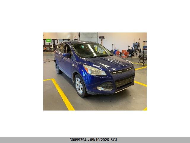 Ford ESCAPE SE 2014 1FMCU9GX0EUD34324 Image 18