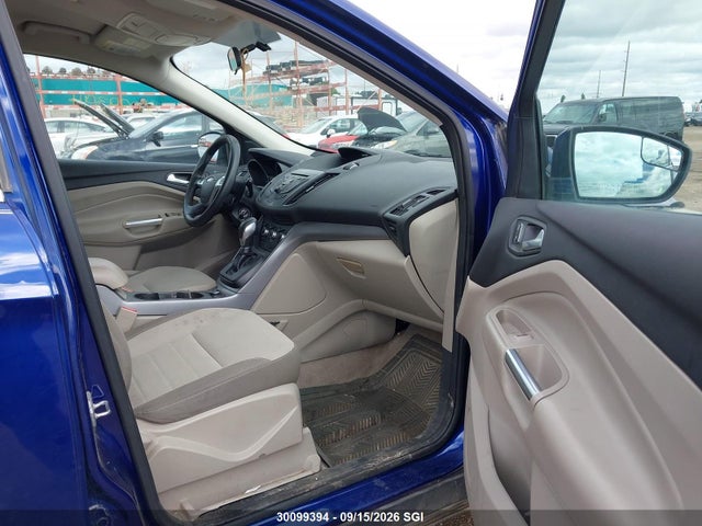 Ford ESCAPE SE 2014 1FMCU9GX0EUD34324 Image 5