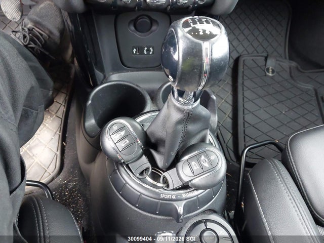 WMWXP7C54G2C60796 Mini COOPER S