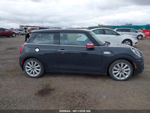 Mini COOPER S 2016 WMWXP7C54G2C60796 Image 12