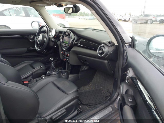 WMWXP7C54G2C60796 Mini COOPER S