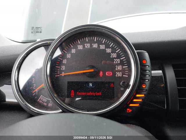 WMWXP7C54G2C60796 Mini COOPER S