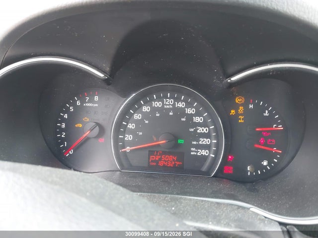 Aukcja sprzedaży 2015 Kia Sorento Ex, vin: 5XYKUDA72FG576742, numer aukcji: 30099408