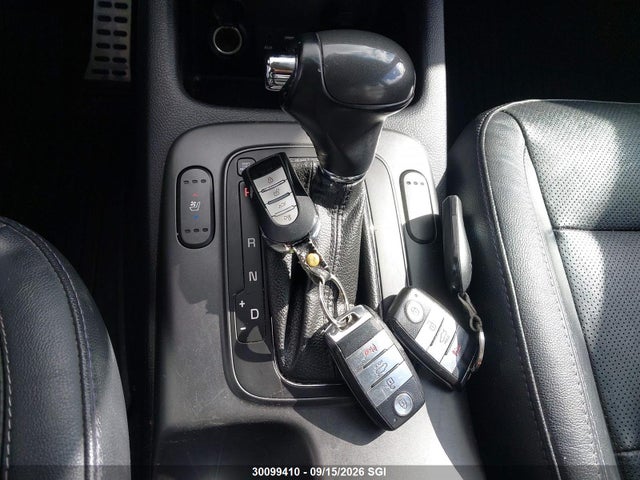 2015 Kia Forte Ex მანქანა იყიდება აუქციონზე, vin: KNAFZ4A8XF5396376, აუქციონის ნომერი: 30099410