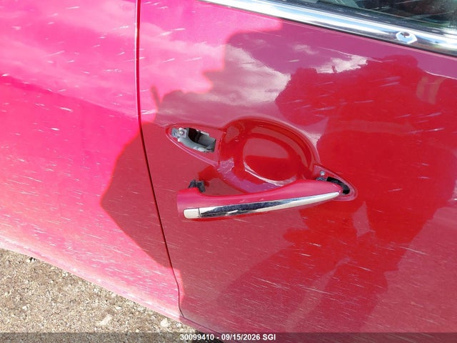 KNAFZ4A8XF5396376 KIA FORTE EX