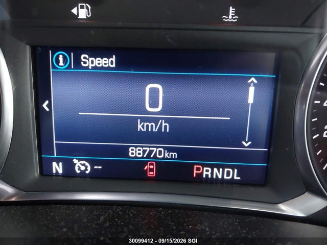 Chevrolet EQUINOX LT 2019 2GNAXVEX8K6137336 Image 14