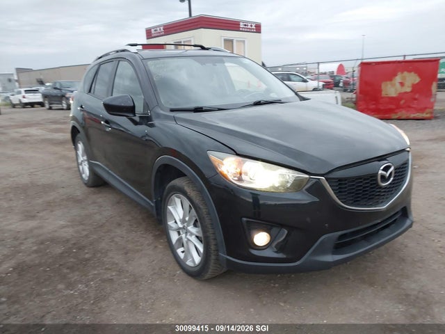 Aukcja sprzedaży 2013 Mazda Cx-5 Gt, vin: JM3KE4DE0D0104069, numer aukcji: 30099415