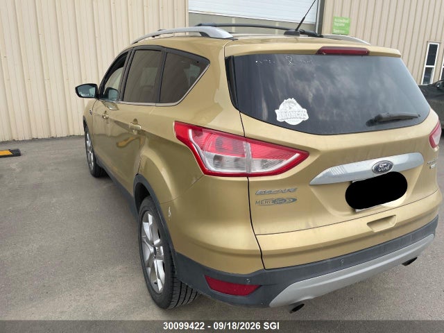 1FMCU9J90EUB87593 Ford Escape Titanium