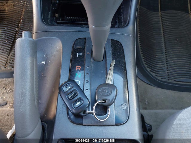 Aukcja sprzedaży 2002 Toyota Camry Le/xle/se, vin: JTDBE32K820078541, numer aukcji: 30099426