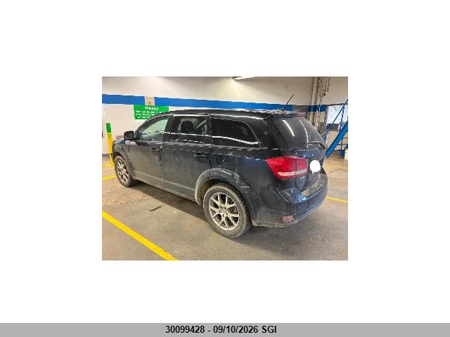 30099428 :رقم المزاد ، 3C4PDDEG4ET199435 vin ، 2014 Dodge Journey R/t مزاد بيع