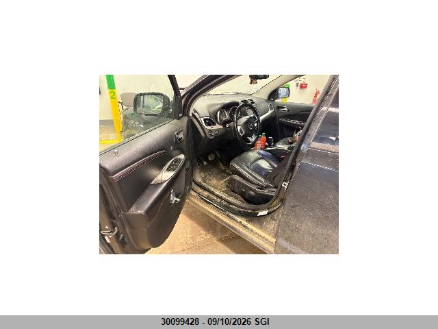 3C4PDDEG4ET199435 Dodge Journey R/t