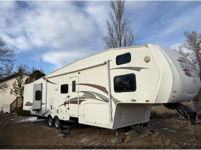 Aukcja sprzedaży 2009 Heartland Sundance 3300fb, vin: 5SFSG35239E201677, numer aukcji: 30099444