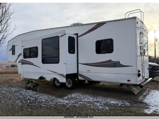 Auction sale of the 2009 Heartland Sundance 3300fb, vin: 5SFSG35239E201677, lot number: 30099444