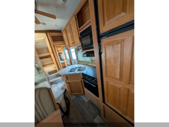Auction sale of the 2009 Heartland Sundance 3300fb, vin: 5SFSG35239E201677, lot number: 30099444