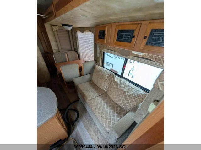Auction sale of the 2009 Heartland Sundance 3300fb, vin: 5SFSG35239E201677, lot number: 30099444