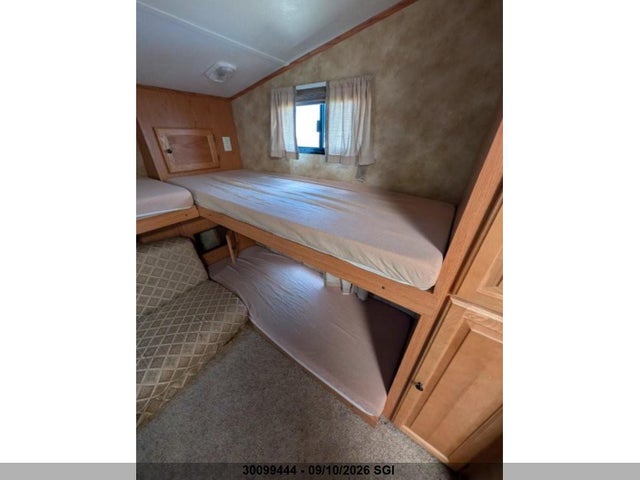 Auction sale of the 2009 Heartland Sundance 3300fb, vin: 5SFSG35239E201677, lot number: 30099444
