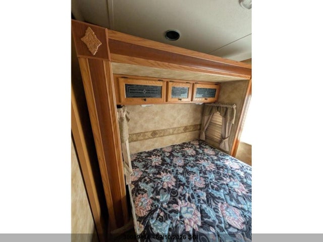 Auction sale of the 2009 Heartland Sundance 3300fb, vin: 5SFSG35239E201677, lot number: 30099444