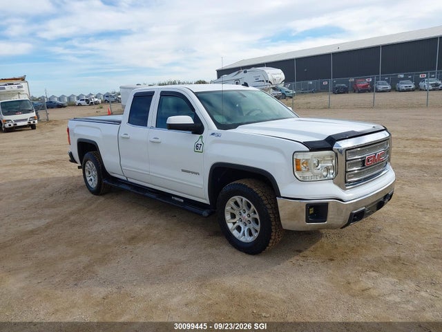 Aukcja sprzedaży 2014 Gmc Sierra K1500 Sle, vin: 1GTV2UEC4EZ102690, numer aukcji: 30099445