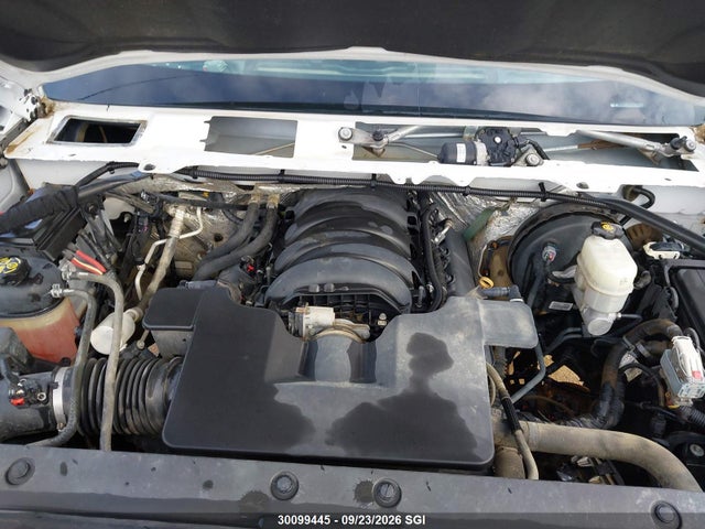 Aukcja sprzedaży 2014 Gmc Sierra K1500 Sle, vin: 1GTV2UEC4EZ102690, numer aukcji: 30099445