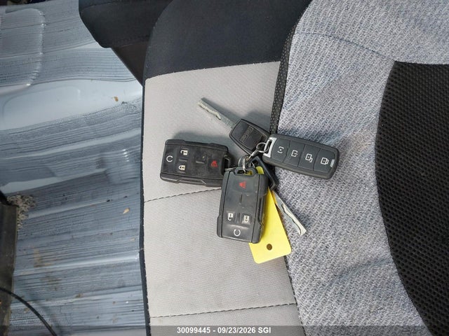 Aukcja sprzedaży 2014 Gmc Sierra K1500 Sle, vin: 1GTV2UEC4EZ102690, numer aukcji: 30099445