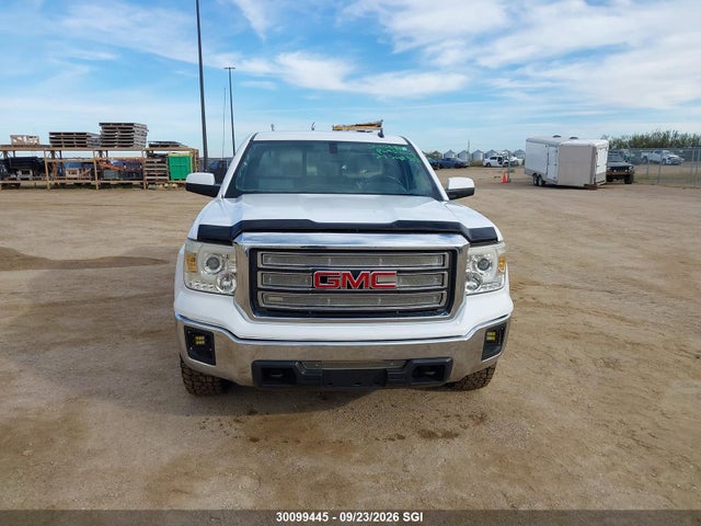 Aukcja sprzedaży 2014 Gmc Sierra K1500 Sle, vin: 1GTV2UEC4EZ102690, numer aukcji: 30099445